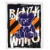 Notebook of 48 sheets in the cage "Fashion Bear", plastic cover, mix
