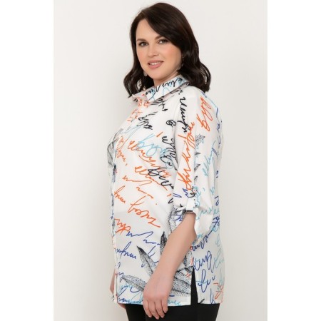 Female blouse, size 66-2