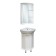 Bravo 40-rope cabinet