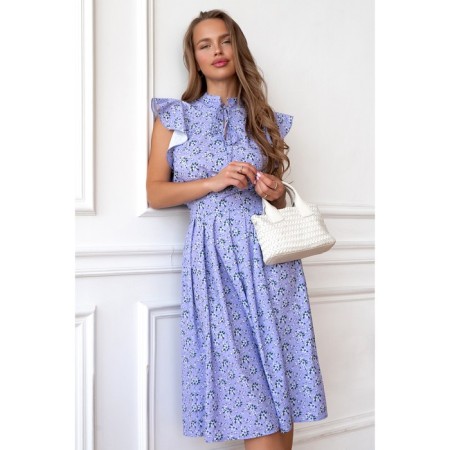 Women's dress, size 42-1
