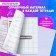A set of subject notebooks of 36 sheets "Animal memes", 12 items, with reference material, cover covered paper, block No. 2 (gray sheets)