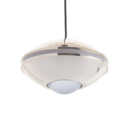 Light "Satura" LED 11W 3000k gold 11.5x11.5x8-108cm Bayerlux-1