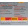 Amber acid of the forte vitamir, for the functioning of the heart and brain, 30 tablets