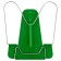 Book stand "Istanm", metal, green