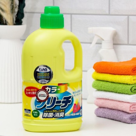 FUNS, Gel, Oxygen, 2 L