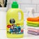 FUNS, Gel, Oxygen, 2 L