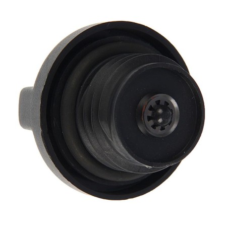 Nova Bright gas tank cover for a/m vaz, with a key-1