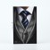 Box - Book, Gift packaging, "Male suit", 20 x 12.5 x 5 cm