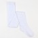 Pantyhose children, white color, height 110-116 cm
