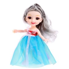 Hinge doll 