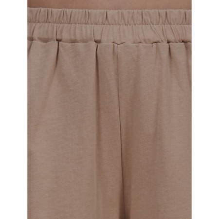 Shorts for girls, height 122 cm, sandy color-2
