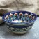 PIALA RISHTAN CIRAMICA "Patterns", 11 cm, big, mix