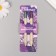 Growing gift pencils Mini "Mint and Lavada" set 2 pcs