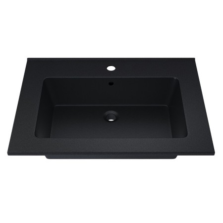 Quartz shell Uperwood Parma Quartz, 65 cm, black matte, space-1