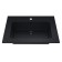 Quartz shell Uperwood Parma Quartz, 65 cm, black matte, space