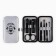 Manicure set of 7 objects "Strong Man", 10.8 x 6.7 cm