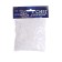 Artificial bulk snow for decor "flickering flakes" 60 g