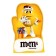 Gift set M & MS & Friend "New Year's mittens", 167