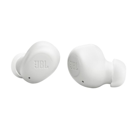 Enterrained JBL Wave Buds headset white wireless Bluetooth in the ear sink (JBLWBUDSWHT)-6
