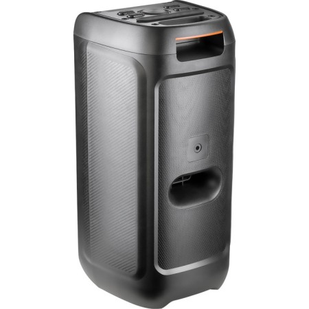 Acoustic system Defender Boomer 70 60W, Light/BT/FM/USB/LED/IPX4-4