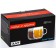 Set of mugs Olaff, 350 ml, 2 pcs