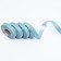 Tiffany tape for decor and gifts, blue, 2 cm x 50 m