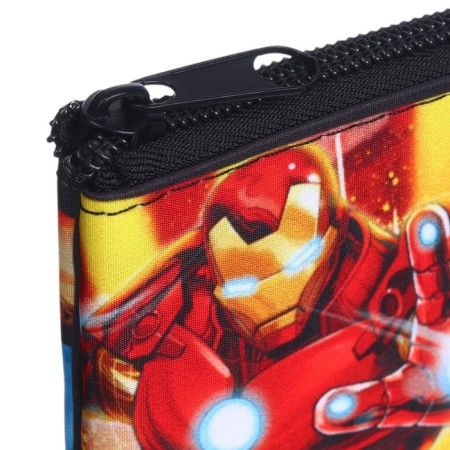 Penal soft, 1 department, 105x195 mm, Avengers-2