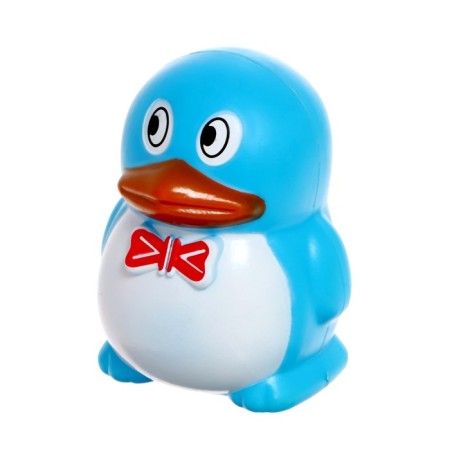 Catcam-pyramid "Penguin", 6 rings-8