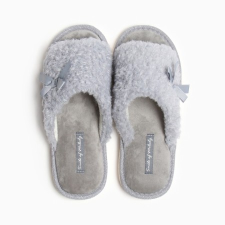 Women's slippers open, size 38/39-1