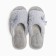 Women's slippers open, size 38/39