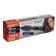 Delta Lux DL-0443R, 1000 W, 2 modes, 2 nozzles, black and purple