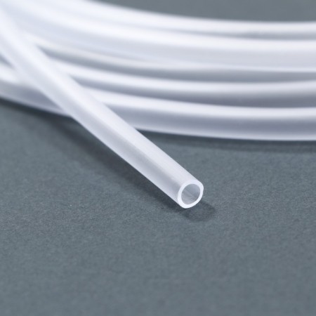 Silicone compressor tube for compressor, Ø 4 mm, 3 m-1