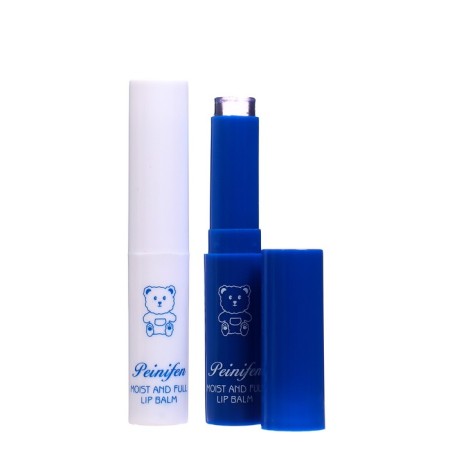 Lip Set: Balm and Vaselin-2