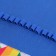 Penal soft twist, 220 x 430mm, on lacing, 37 items, PNSh-1 "pencils"
