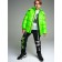 Winter jacket for a boy PlayTode, height 152 cm