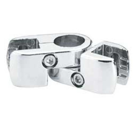 R-52 holder for glass and panel, rotary