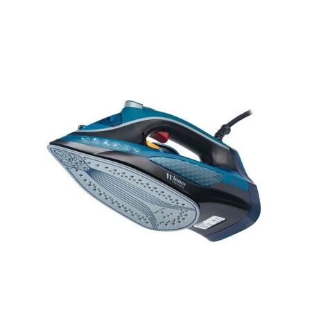 Iron Winner WR-522SI, 2600 W, ceramic soles, 300 ml-1