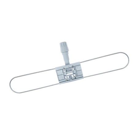 Mop holder, under pockets, 60 cm-4