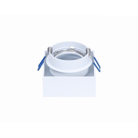 Lamp built -in spot Ambrella Techno Spot Techno TN192, GU5.3, white color, sand-1