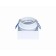 Lamp built -in spot Ambrella Techno Spot Techno TN192, GU5.3, white color, sand