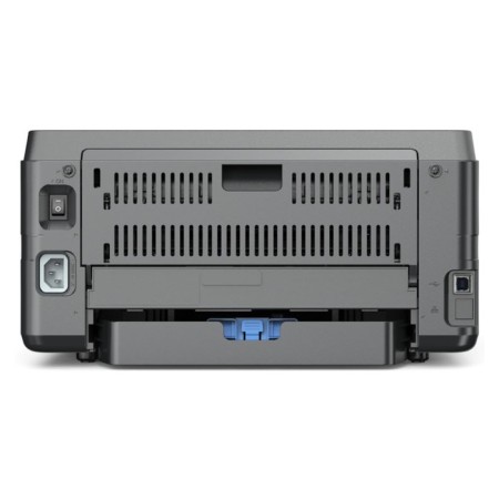 Laser printer Deli Laser P3100DNW A4 DUPLEX NET WIFI Gray-3