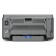 Laser printer Deli Laser P3100DNW A4 DUPLEX NET WIFI Gray