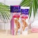 Velvet deputy, for sensitive skin, 100 ml