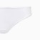 Cowards women's thongs, white color, size 50