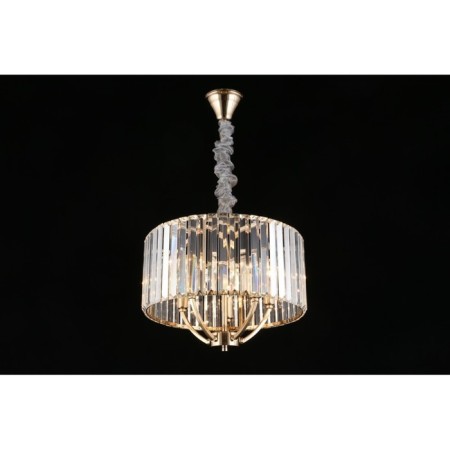 Suspended chandelier NELA E14 200W-11