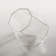 Mini -bar Rubin, on a stand, skeleton - 880 ml, glasses - 200 ml, 32.5 x 13 x 23.5 cm