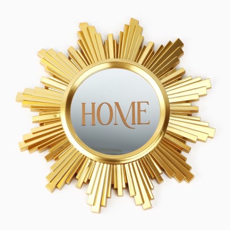Wall mirror "Home", 24.5 cm-1