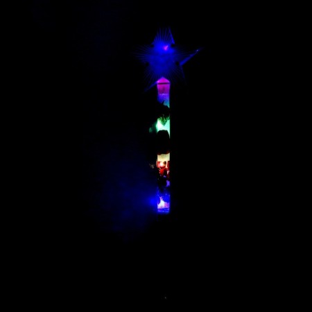 Light stick "Star", color mix-6