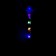Light stick "Star", color mix