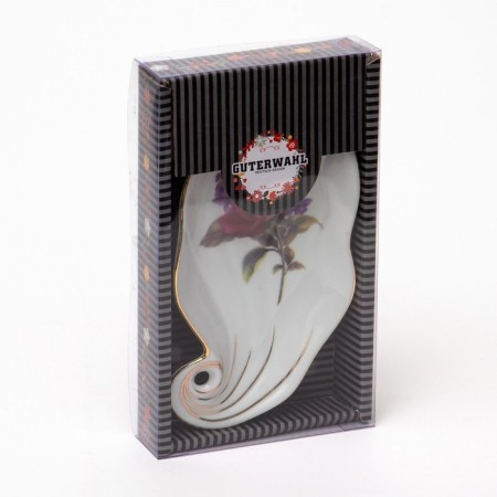 Caviar GUTERWAHL PARTY Time "Morning Rose", 18.5x10.3x2.1 cm cm-4